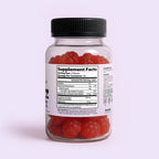 Slumbies. Sleep Gummies