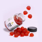 Slumbies. Sleep Gummies